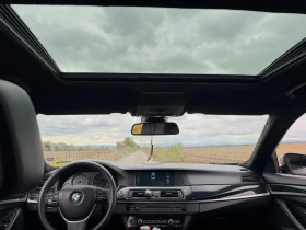 BMW 520 СМЕНЕНИ ВЕРИГИ - 21500 лв. / 10992.78 € - 59080215 6