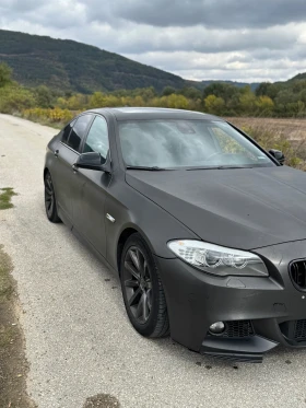 BMW 520 СМЕНЕНИ ВЕРИГИ - 21500 лв. / 10992.78 € - 59080215 3