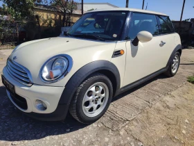 Обява за продажба на Mini One 1.6 D 90 k. c.  ~8 250 лв. - изображение 1