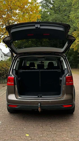 Обява за продажба на VW Touran Cross ~19 999 лв. - изображение 8