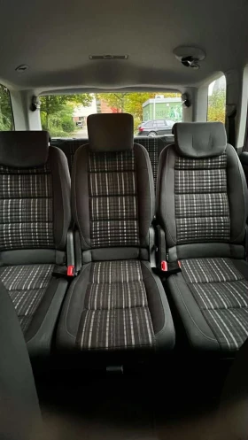 Обява за продажба на VW Touran Cross ~19 999 лв. - изображение 11
