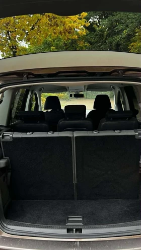 Обява за продажба на VW Touran Cross ~19 999 лв. - изображение 9