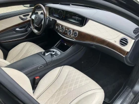 Mercedes-Benz S 500 500 - 69000 лв. / 35279.14 € - 51908214 10