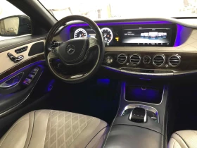 Mercedes-Benz S 500 500 - 69000 лв. / 35279.14 € - 51908214 11