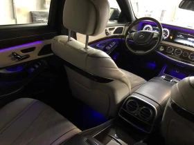 Mercedes-Benz S 500 500 - 69000 лв. / 35279.14 € - 51908214 14