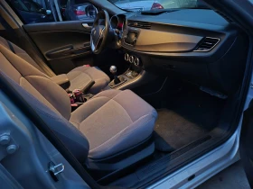 Alfa Romeo Giulietta 1.6d-105k.c.evro5 | Mobile.bg    11