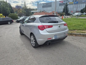 Alfa Romeo Giulietta 1.6d-105k.c.evro5 | Mobile.bg    3