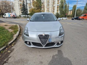 Alfa Romeo Giulietta 1.6d-105k.c.evro5 | Mobile.bg    7