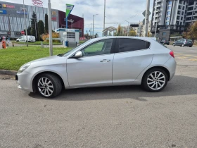 Alfa Romeo Giulietta 1.6d-105k.c.evro5 | Mobile.bg    2