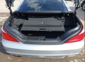 Mercedes-Benz SL 500    *  | Mobile.bg    6