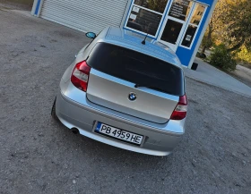 BMW 116 | Mobile.bg    5