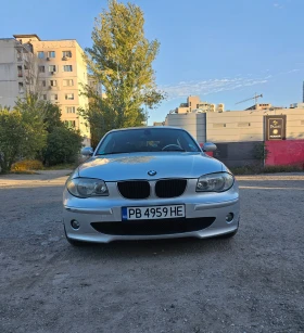     BMW 116