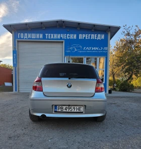 BMW 116 | Mobile.bg    4
