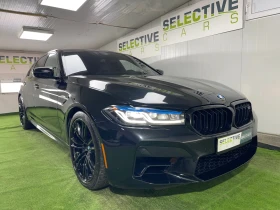 BMW M5 * 2022* COMPETITION  - 149000 лв. / 76182.49 € - 84278083 6
