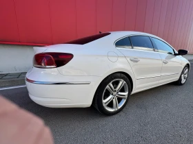 VW CC Газ, снимка 7