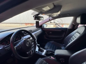 VW CC Газ, снимка 8