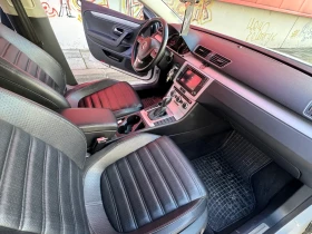 VW CC Газ, снимка 9