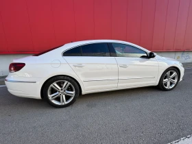 VW CC Газ, снимка 2