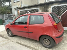 Fiat Punto | Mobile.bg    5