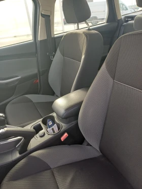 Ford Focus, снимка 10