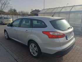 Ford Focus, снимка 3