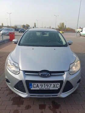 Ford Focus, снимка 2