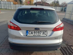 Ford Focus, снимка 4