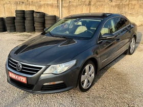 VW CC 2.0TDI-170кс