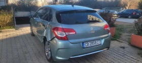 Citroen C4 2.0 hdi 150ps euro5, снимка 3
