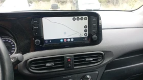 Hyundai I10, снимка 11