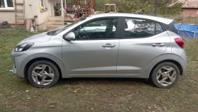 Hyundai I10, снимка 6