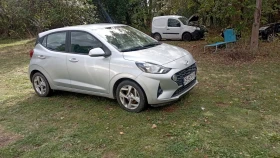 Hyundai I10, снимка 7