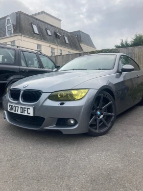 BMW 335, снимка 6