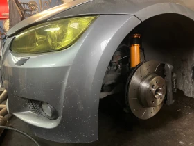 BMW 335, снимка 3