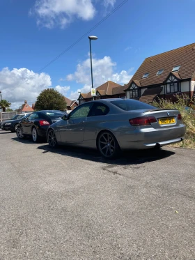 BMW 335, снимка 5