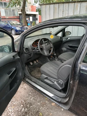Opel Corsa - 2500 € / 4889.57 лв. - 19781916 4