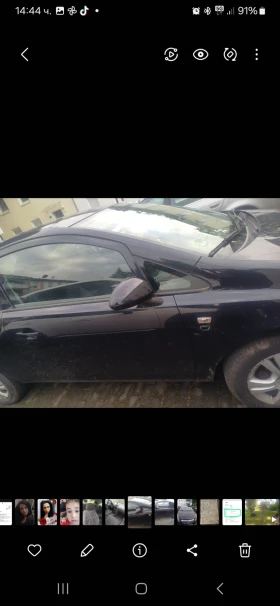 Opel Corsa - 2500 € / 4889.57 лв. - 19781916 3