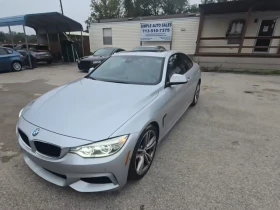 BMW 435 