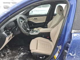 BMW 340 M340I XDRIVE  CARFAX - 36900 € / 72170.13 лв. - 77500026 5