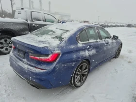 BMW 340 M340I XDRIVE  CARFAX - 36900 € / 72170.13 лв. - 77500026 3