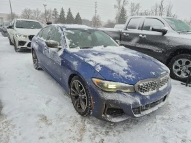 BMW 340 M340I XDRIVE  CARFAX - 36900 € / 72170.13 лв. - 77500026 2