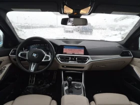BMW 340 M340I XDRIVE  CARFAX - 36900 € / 72170.13 лв. - 77500026 11
