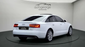 Audi A6 3.0TDI Quattro autogeorge.com - 9800 € / 19167.13 лв. - 72553582 2