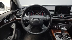 Audi A6 3.0TDI Quattro autogeorge.com - 9800 € / 19167.13 лв. - 72553582 12
