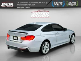 BMW 435 2014 BMW 4 Series 435i xDrive Coupe AWD - 10300 € / 20145.05 лв. - 76451293 4