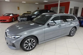 BMW 320 M47 Mild-Hybrid 2023 Model, снимка 2