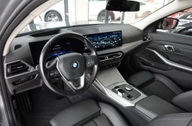 BMW 320 M47 Mild-Hybrid 2023 Model, снимка 11
