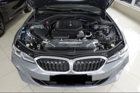 BMW 320 M47 Mild-Hybrid 2023 Model, снимка 14