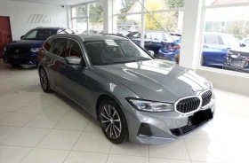 BMW 320 M47 Mild-Hybrid 2023 Model, снимка 7