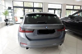 BMW 320 M47 Mild-Hybrid 2023 Model, снимка 4